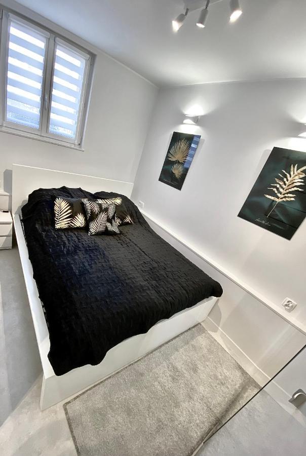 Apartament Akcent سوبوت المظهر الخارجي الصورة