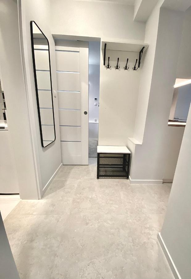 Apartament Akcent سوبوت المظهر الخارجي الصورة